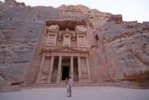 Que ver en Petra