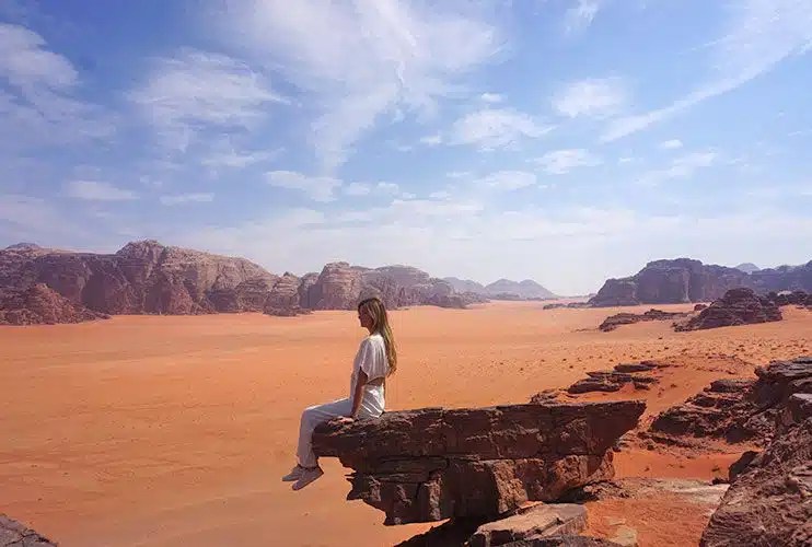 Como visitar Wadi Rum