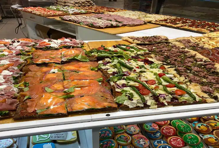 Donde comer barato en Bérgamo