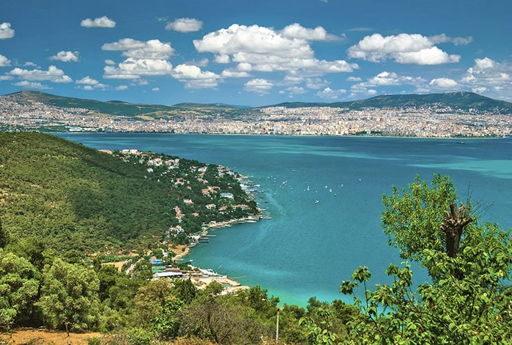 Islas Príncipes tour desde estambul