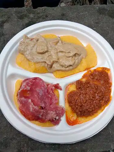 El mejor polentone de Bérgamo