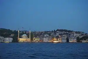 Las ciudades más bonitas de Turquía
