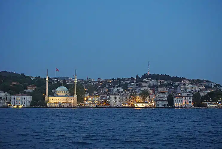 Las ciudades más bonitas de Turquía