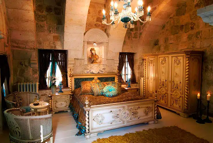 Sacred House Capadocia