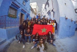 Viaje a Marruecos todo incluido
