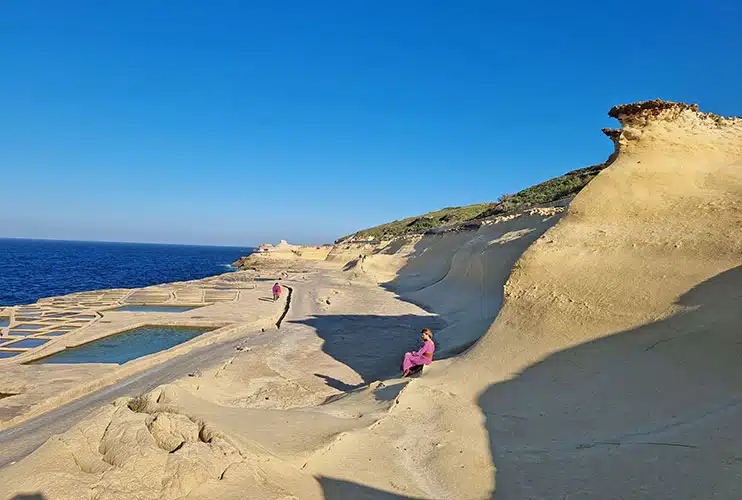Gozo, Malta