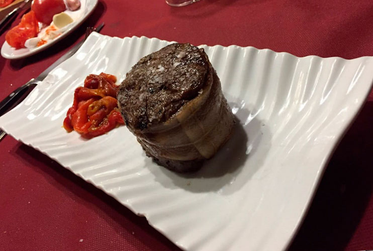 Restaurantes recomendados en el Valle de Arán