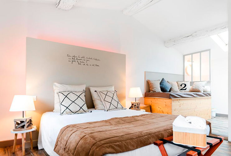 Mejores hoteles en Narbona
