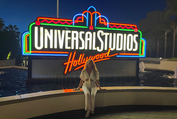 Como visitar Universal Studios Hollywood