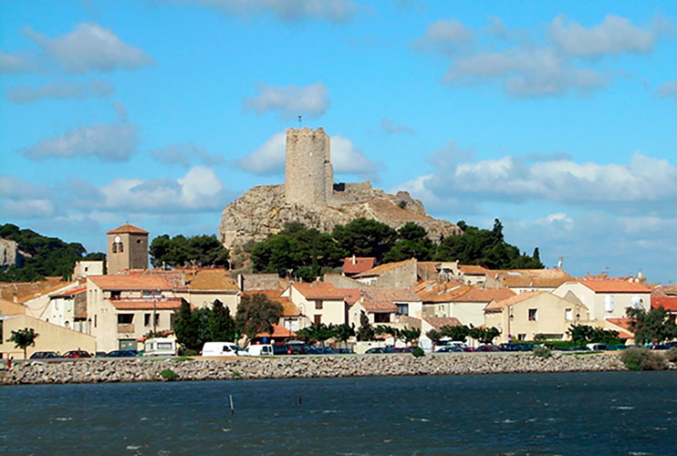 Gruissan