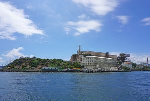 Isla de Alcatraz