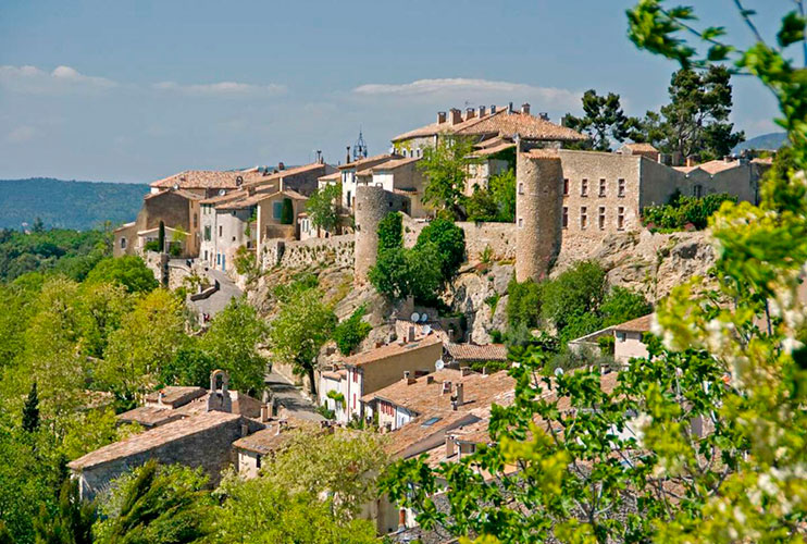 Menerbes