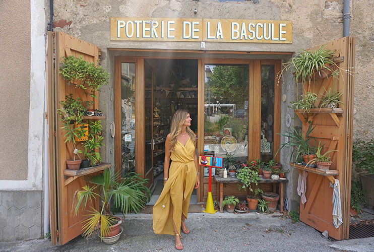Ateliers de Montolieu