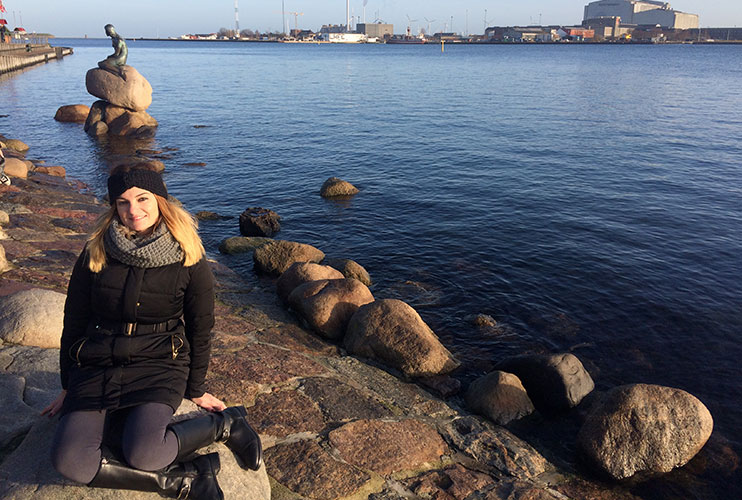 Que ver en Copenhague