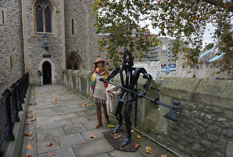 London Tower