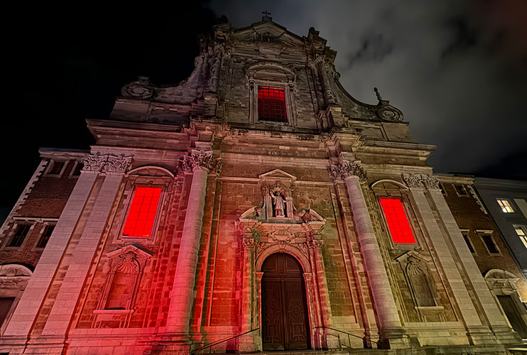 Light Experience Trail Brujas