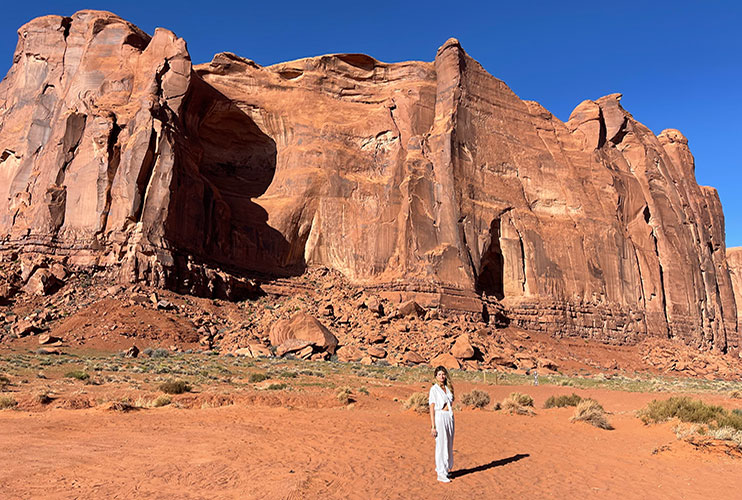 Monument Valley USA