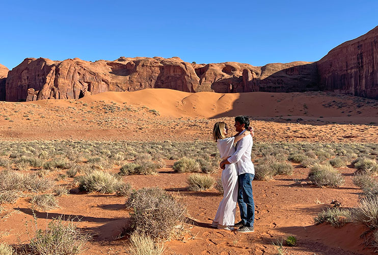 Qué ver en Monument Valley
