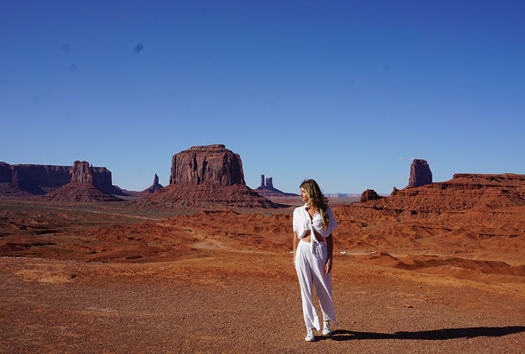 Monument Valley, Estados Unidos