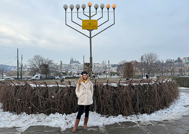Que ver en Praga: barrio judío