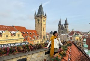 Que ver en Praga