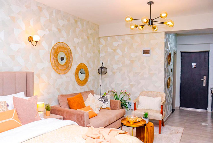 Donde dormir en Nairobi: Welcome to Taria