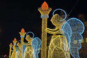 Que ver en Sevilla en Navidad
