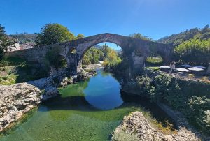 Cangas de Onís Asturias