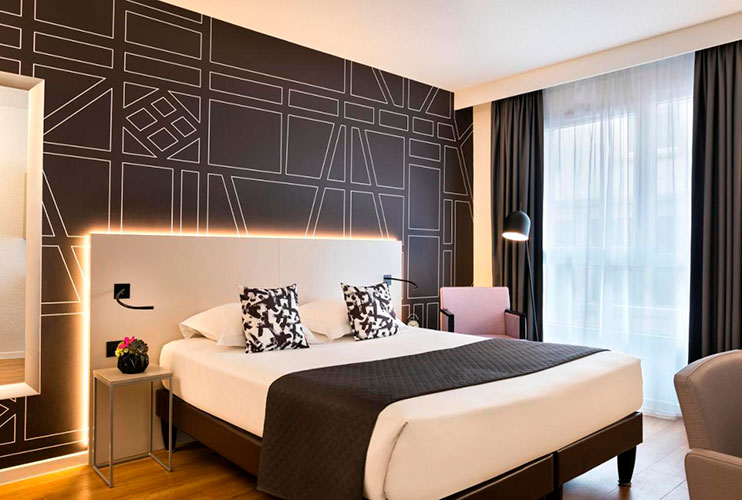 Hotel Citadines Kléber Estrasburgo