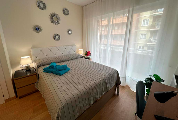 Hoteles baratos en Barcelona