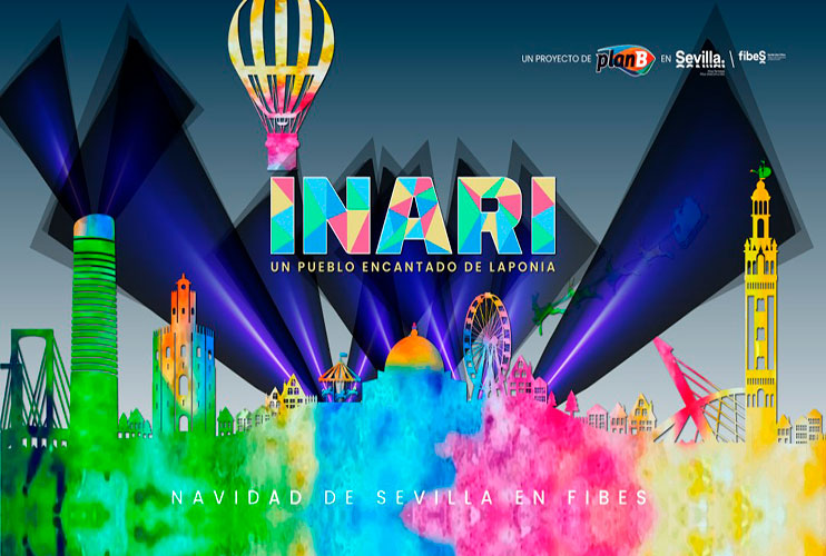 Inari Sevilla