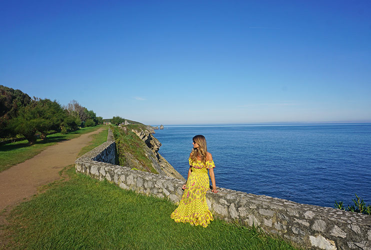 Llanes Asturias