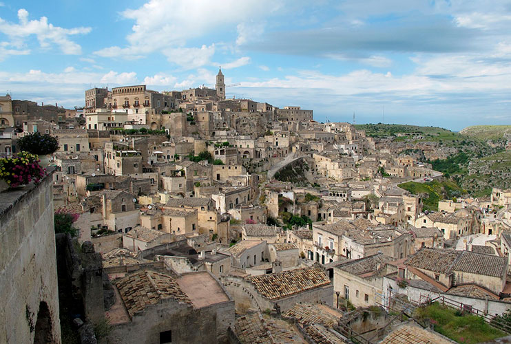 Matera