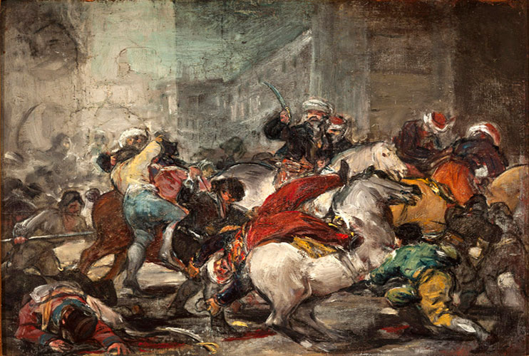 Qué ver en Zaragoza: Museo Goya