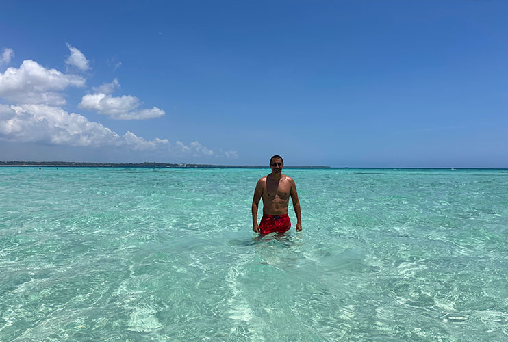 Nakupenda Zanzibar