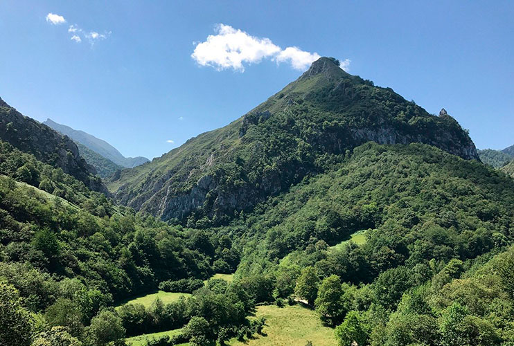 Que ver en Asturias: Parque Natural de Somiedo