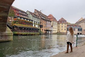 Que ver en Estrasburgo: Petit France