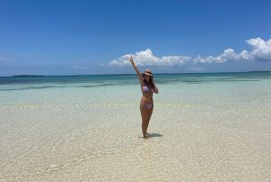 Isla de Kwale, Zanzíbar