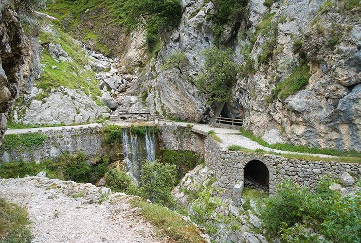 Que ver en Asturias: Ruta del Cares