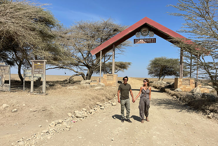 Los mejores safaris en Tanzania