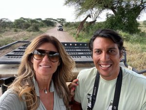 Los mejores safaris en Tanzania