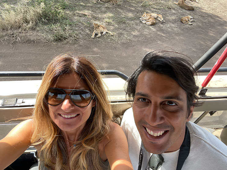 Viajar a Tanzania por libre