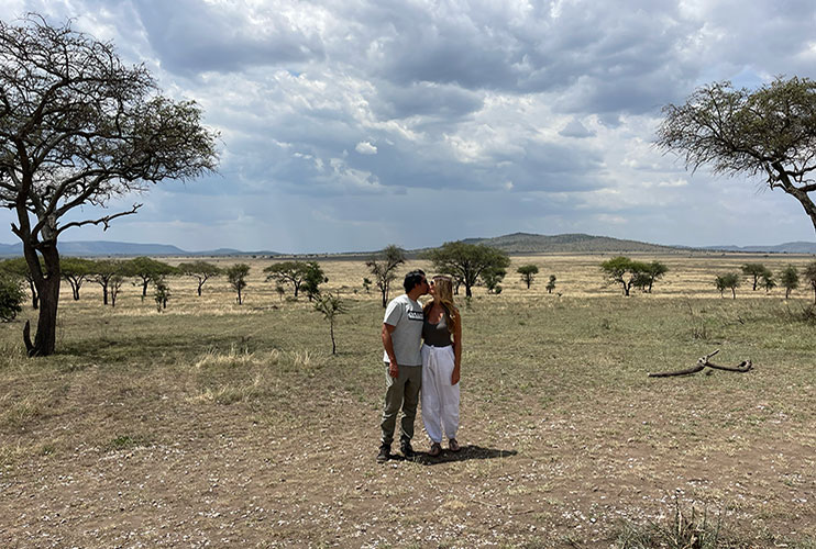 Los mejores safaris en Tanzania