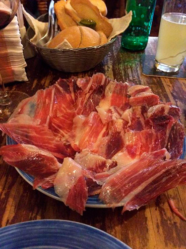 Taberna Ramón 