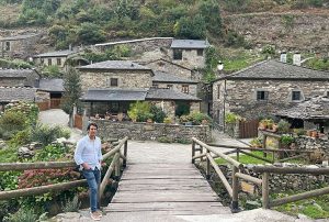 Que ver en Asturias