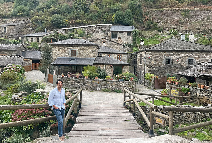 Que ver en Asturias