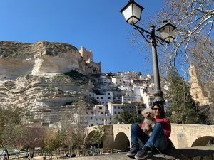 Alcalá del Júcar
