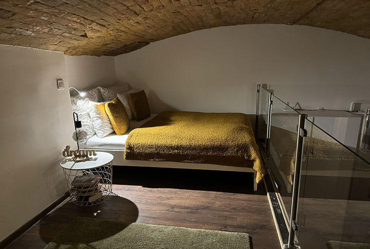 Nuestro hotel en Budapest: Little Dream Budapest