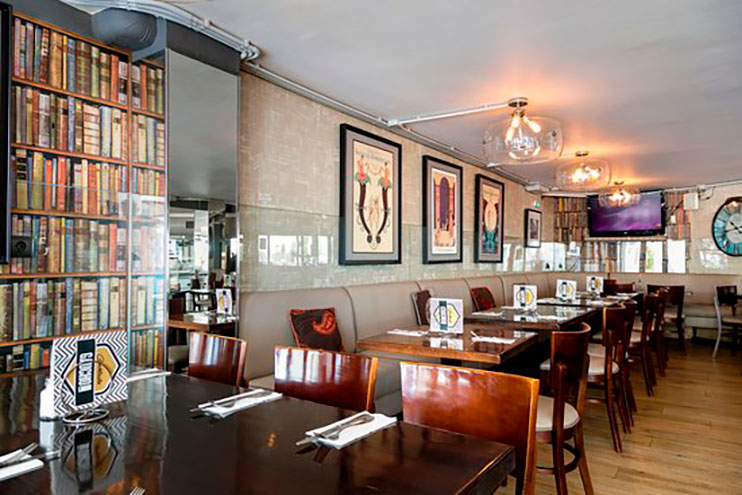 Restaurantes recomendados en Benalmádena: gaucho grill