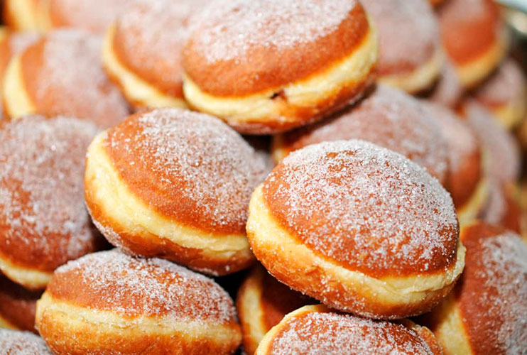 Que hacer en Chinchón: dulces de las Clarisas
